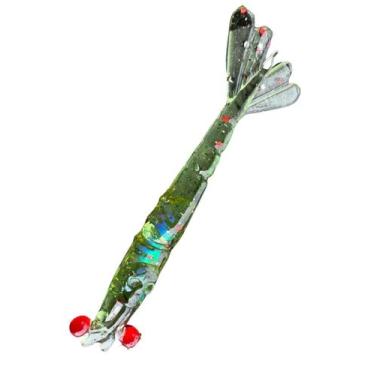Imagem de Piratas fishing turbo musgo 7,5cm