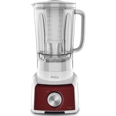 Imagem de Liquidificador Philco Ellgance Lux 1200w 12 Velocidades 220V