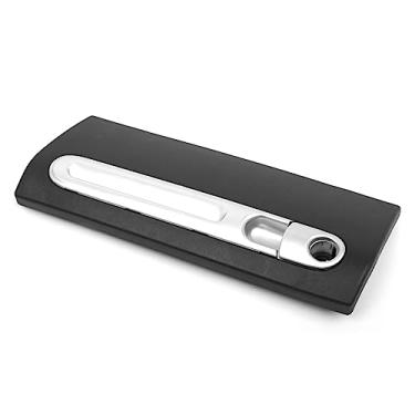 Imagem de Acouto Tampa Caixa DE Luvas para Carro SMART 451 2007-2019 Dash Glove Box PORTA SUBLICIÇÃO COMPLETA DE PLÁSTICO DURÍVEL COM PROJETO SELADO OEM FÁCIL OEM A4516800491C63U