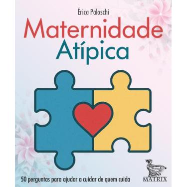 Imagem de Livro - Maternidade atípica