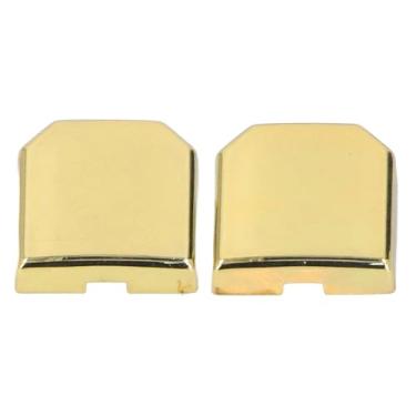 Imagem de RiToEasysports Gold Sliders de Metrônomo de Aço Inoxidável Sliders de Substituição de Piano de Mecânica Mecânica Com Design Elegante para Manutenção de Instrumentos de Prática de Piano