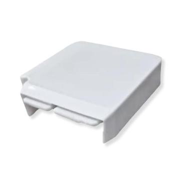 Imagem de Canto Arremate MP347 Para Porta e Janela de Alumínio 32 peças - PICHU