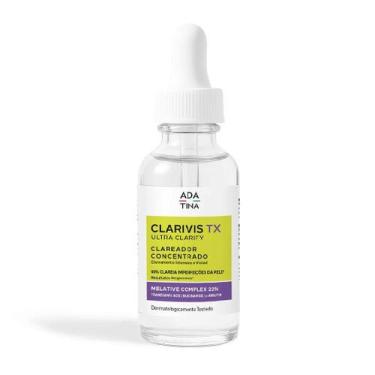 Imagem de Ada Tina Clarivis TX Ultra Clarify - Sérum Clareador 30ml