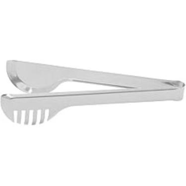 Imagem de Pegador de massas e salada Inox - mimo