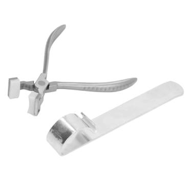 Imagem de AYNEFY Kit de Barra de Flexão de Pulseira Durável