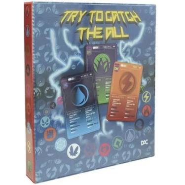 Imagem de Fichario Universitário Dac Porta Cards Sem Plastico Interno