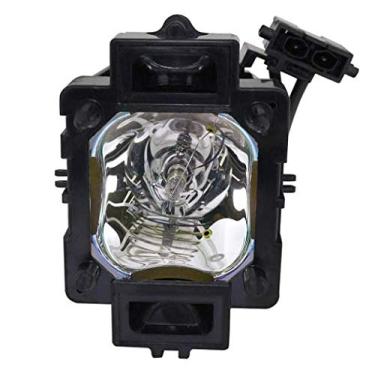 Imagem de CTLAMP Lâmpada de TV com projetor profissional XL-5300 de qualidade A+ XL-5300 com caixa compatível com Sony KDS-R60XBR2 KDS-R70XBR2 KS-70R200A KDS-70R2000