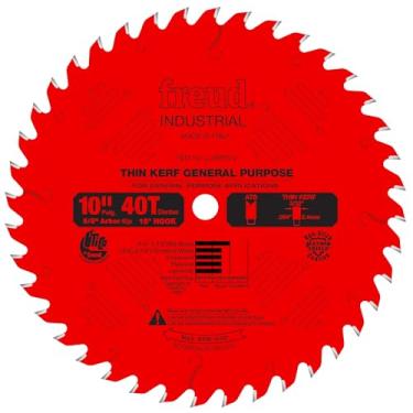 Imagem de Freud-Diablo Freud Lâmina Fina De 25 4 Cm X 40T (Lu86R010)