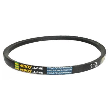Imagem de Correia Transmissão V Lisa A-25 Elite 63.5cm Resistente Óleo