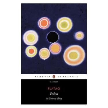 Imagem de Fédon - PENGUIN - COMPANHIA DAS LETRAS