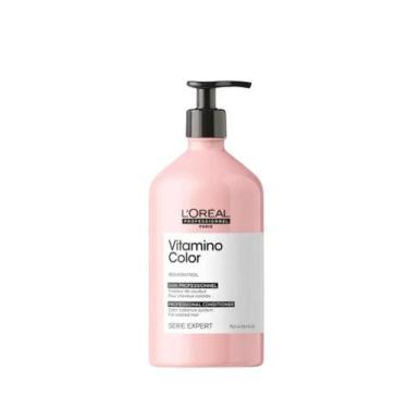 Imagem de Loreal Vitamino Color Condicionador 750ml - Loreal Profissional