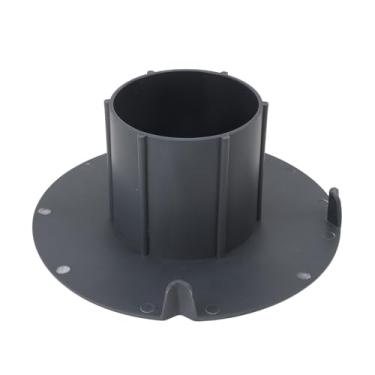 Imagem de AUNMAS TM31 Modelo Splash Guard Tampa PP Multifuncional Liquidificador de Vedação Anti -Tampa de Tampa Com Design de Vedação de Nutrientes, Lava -louças Segura para Cozinhar Eficiente