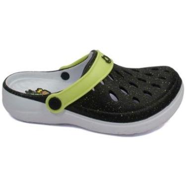 Imagem de Sandália Infantil Babuche Boaonda Easy Kids Menino 2402-Masculino