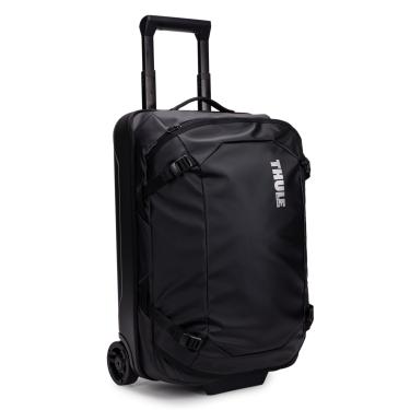 Imagem de Thule Mala Duffel com Rodas Chasm Carry On 40 Litros Black