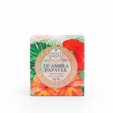 Imagem de Perfume Nesti Dante With Love and Care Âmbar e Papoula 100ml