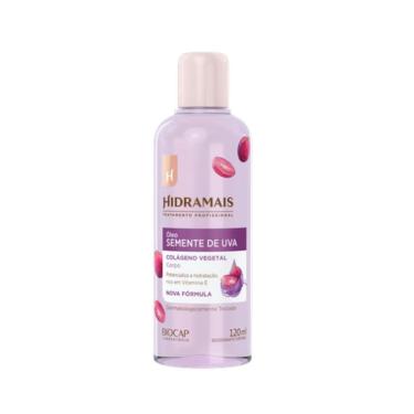 Imagem de Óleo Corporal de Semente de Uva e Colágeno 120ml