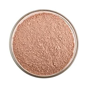 Imagem de Argila Rosa Facial e Corporal 500g | Pele Sensível e Delicada | Detox, Hidratação e Revitalização | Produto Natural e Vegano