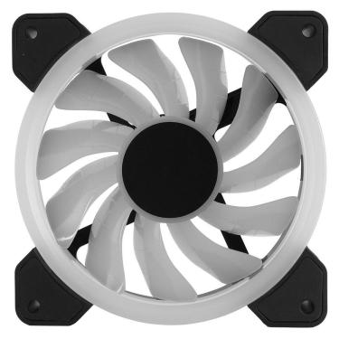 Imagem de Cooler Gamer Evus F12s-argb Singularity