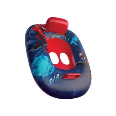 Imagem de Bote Com Fralda Spider-Man 66 x 54 Cm - ETITOYS