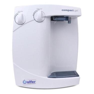 Imagem de Purificador Água Eletrico Ulfer Compact Gel Em Orig