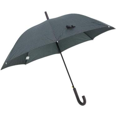 Imagem de GUARDA-CHUVA Feminino Longo Automático Camelia - Yangzi