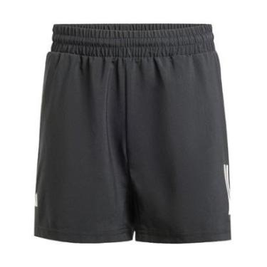 Imagem de Short Infantil Adidas Club Tennis Unissex-Unissex