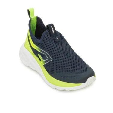 Imagem de Tênis Iate Adrun Flex Kids MA AD25-107140J-Masculino