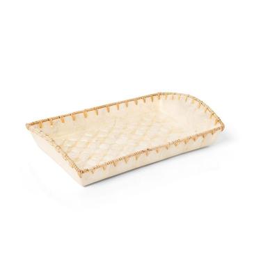 Imagem de Bandeja Copa E Cia Perla Hope Pequena