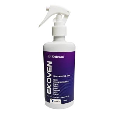 Imagem de Limpador para Chapa Vitroceramica Ekoven 200Ml
