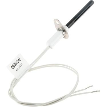 Imagem de Ignitor universal H150 para a maioria dos fornos de ar forçado a gás, aquecedores de água e caldeiras, ignição hot rod de nitreto de silicone 120V