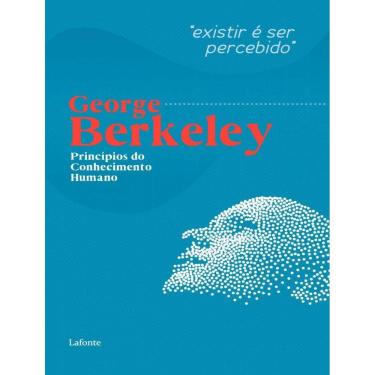 Imagem de Principios Do Conhecimento Humano - George Berkeley