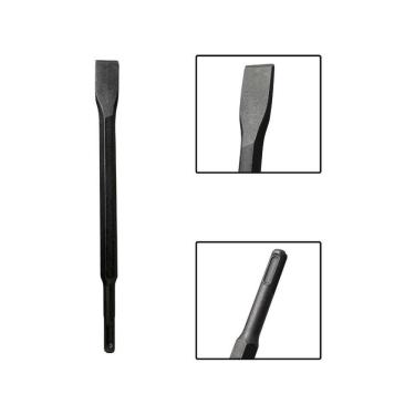 Imagem de Formão Para Entalhar Esculpir Madeira Sds Plus 14X250X20Mm