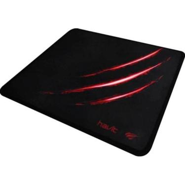 Imagem de Mousepad Gamer Havit Pequeno Com Alta Qualidade