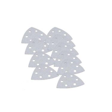 Imagem de Conjunto De Lixas Makita Tintas/Vernizes 10 Peças B-21674