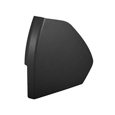 Imagem de X AUTOHAUX Painel de acabamento da tampa superior da porta dianteira direita para Mercedes Benz E-Class W211 Substituir 2117270248 Preto