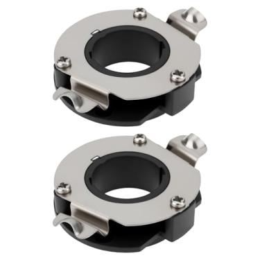 Imagem de Micro Traders 2 peças H7 suporte de lâmpada LED direto para carro 15,7 mm compatível com Benz Mercedes B C GLA ML GLA