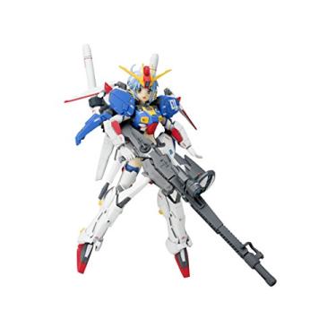 Imagem de TAMASHII NATIONS Bandai Armor Girls Project MS Girl S Gundam Gundam Sentinel Action Figure