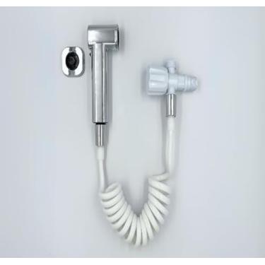 Imagem de Sintex Ducha Higienica Com Derivação Quadra