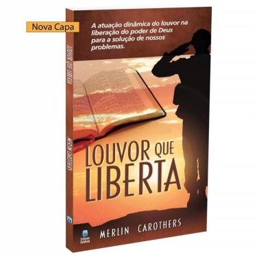 Imagem de Louvor Que Liberta - 18A Ed.