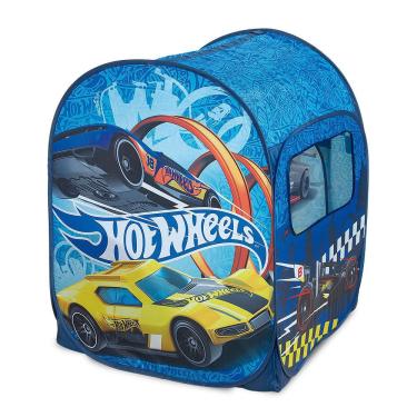 Imagem de Barraca Infantil Hot Wheels - Fun Divirta-Se