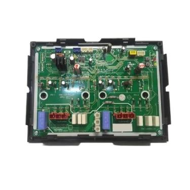 Imagem de BYYINGSUS Módulo de ventilador de placa principal do condensador de ar condicionado central Ebr348531 Placa de conversão de frequência do compressor Ebr369328