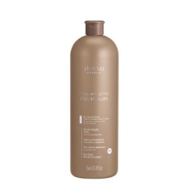 Imagem de Amend Complete Repair Reconstrutor - Shampoo 1L