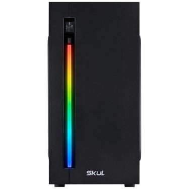 Imagem de Cpu Athlon 3000G 3.5Ghz 8Gb Ddr4 Hd 1Tb Rx 550 4Gb