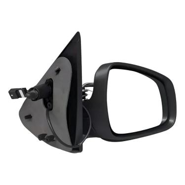 Imagem de Renault Sandero Retrovisor Manual Direito Genuíno