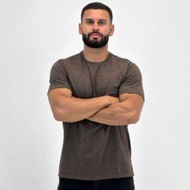 Imagem de Camiseta Ogochi Básica Manga Curta Masculina-Masculino