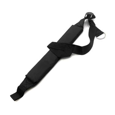 Imagem de Kaletoo Pacote com 2 correias de substituição de chicote de ventilador para STIHL BR350 BR430 BR450 SR430 SR450 Substitui 4244-710-9005 4244-710-9001 conjunto de alças de ombro esquerdo e direito