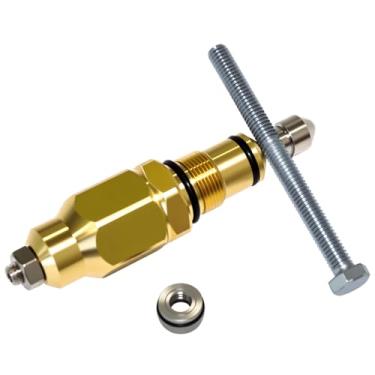 Imagem de Arpisziv Kit de válvula de descarga compatível com bomba de lavadora de pressão Annovi Reverberi RMV/RMW/SRMW AR42118