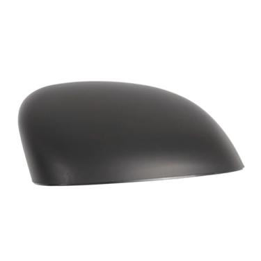 Imagem de KiBcsLic Capa de espelho retrovisor de ré 735452186 Car Styling Exterior Substituição Espelho Carcaça 735456806 para 500/500C Grande PUNTO Dal