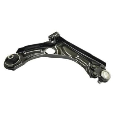 Imagem de 01 Bandeja Suspensão Nakata Dianteira Direita Onix 2013 A 2019, DIANTE