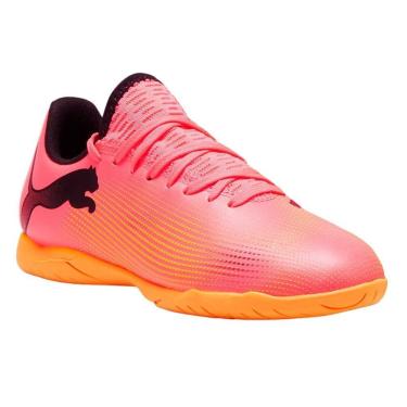 Imagem de Chuteira Futsal Puma Future 7 Play It Junior